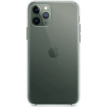 Apple iPhone 11 Pro Clear Case (MWYK2ZM/A)