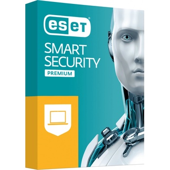 ESET Smart Security Premium 4 lic. 24 mes. predĺženie