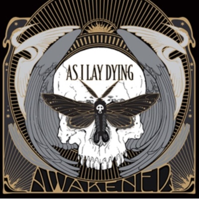 As I Lay Dying - Awakened DVD