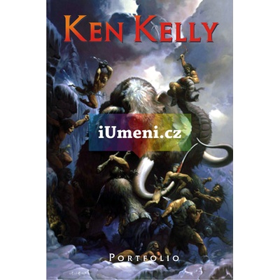 Kelly Ken - Ken Kelly