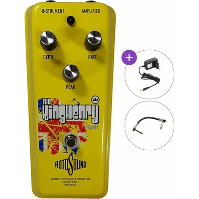 Rotosound The King Henry Set