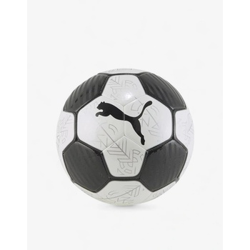 PUMA Football Prestige Ball White/Black