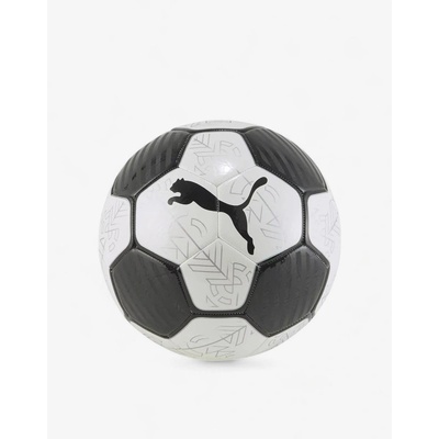 PUMA Football Prestige Ball White/Black