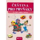 ČEŠTINA PRO PRVŇÁKY