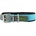 HUNTER Нашийник за куче Hunter Collar Convenience Comfort Dog collar - Turquoise - размер Halsumfang 52-60 cm (057-0108-0417)