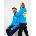GAP Унисекс суитчър Gap × SmileyWorld® GAP GAP | Sin | МЪЖЕ | XXL
