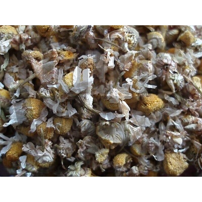 Bylinná lékárna Heřmánek květ 500 g