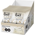 Atombody Oat Cake 20x60g - Creamy Yogurt