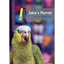 Jake's Parrot mp3 Pack -
