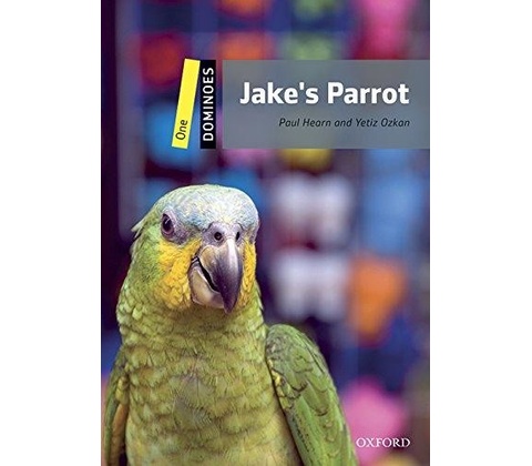 Jake's Parrot mp3 Pack -