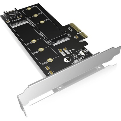 Icy Box IB-PCI209