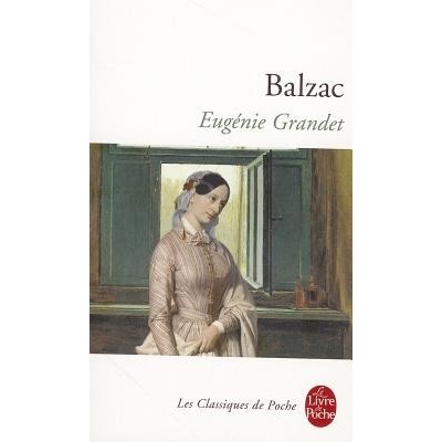 Eugenie Grandet - H. De Balzac