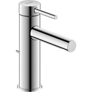 Duravit Circle - Смесител за умивалник със сифон, хром CE1020001010 (CE1020001010)
