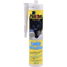 Panthersil Sanitárny silikón 300 ml priesvitný