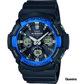 Casio GAW-100B-1A2