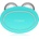 FOREO Bear тонизиращ уред за лице Mint