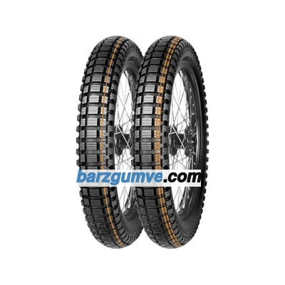 Mitas Speedway ( 3.75-19 TL 61P Задно колело, NHS )