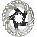 Reverse AirCon 6 děr 160 mm černá