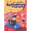 Bublinkové rozprávky