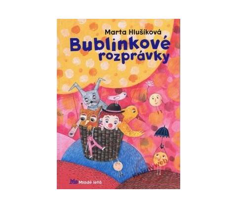 Bublinkové rozprávky