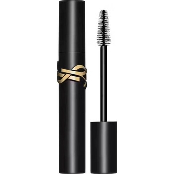 Yves Saint Laurent Спирала за екстра обем Lash Clash Extreme Volume, 01 Black, 8 ml