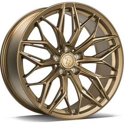 Seventy9 Scf-P 8,5x19 5x112 ET30 sand bronze