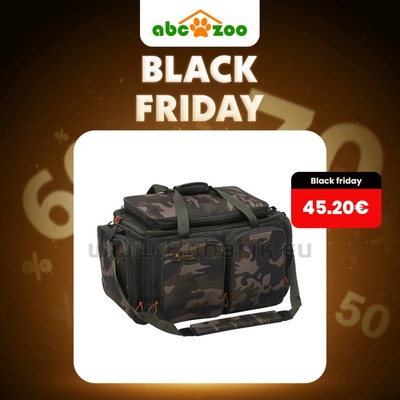 Prologic Avenger Carryall L