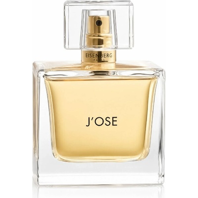 Eisenberg J'ose parfumovaná voda dámska 100 ml