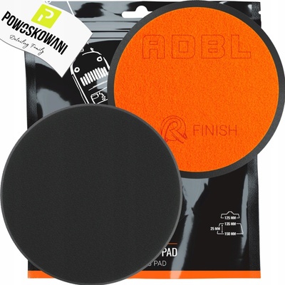 ADBL Roller Pad R Finish 125