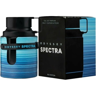 Armaf Odyssey Spectra Blue Edition parfumovaná voda unisex 100 ml