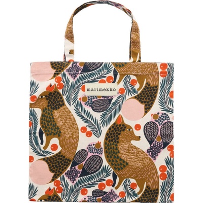 Marimekko Taška Ketunmarja 44x43