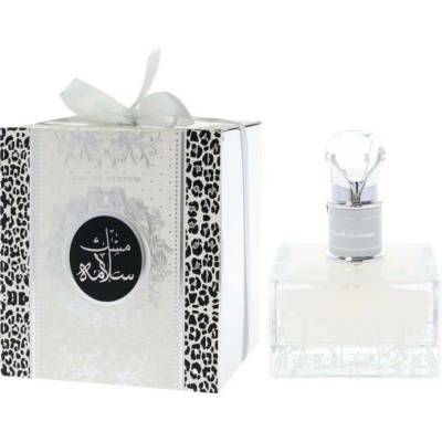 Lattafa Perfumes Musk Salama parfémovaná voda unisex 100 ml
