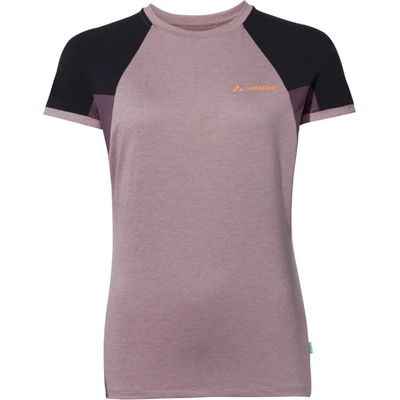 Vaude Womens Scopi T Shirt III lilac dusk