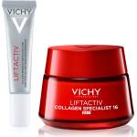 Vichy Liftactiv комплект против бръчки