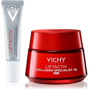 Vichy Liftactiv комплект против бръчки