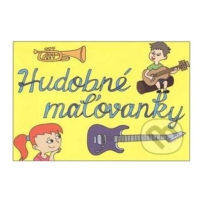 Hudobné maľovanky
