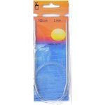 Pony Circular Needles Кръгла игла 100 cm 3 mm (652605-PONY)