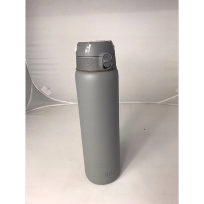 Ion8 Termoska černá nerezová 920 ml
