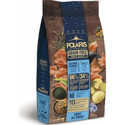 Polaris GF pes Adult All losos, krůta 12 kg