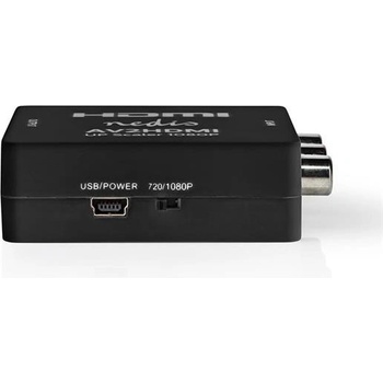 Nedis VCON3456AT