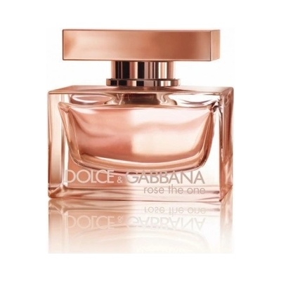 Dolce & Gabbana The One Rose parfumovaná voda dámska 30 ml