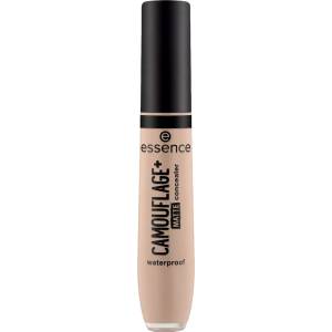 essence Teчен коректор Camouflage+ Matt, N100, 8 ml - baby