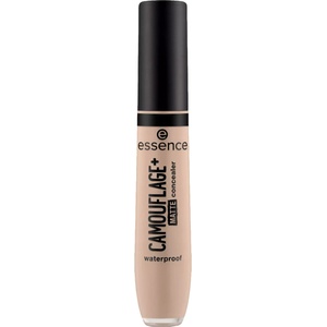 essence Teчен коректор Camouflage+ Matt, N100, 8 ml - baby
