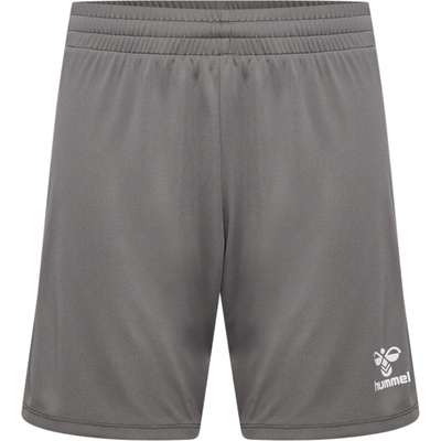 Hummel Essential Short Kids šedá
