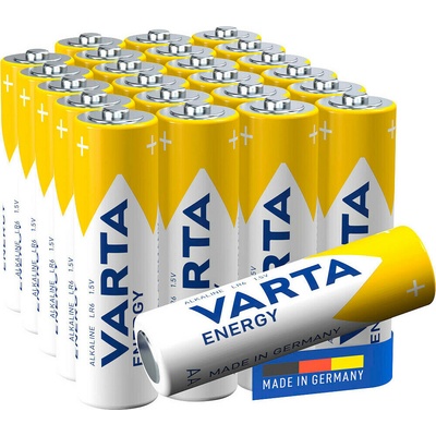 Varta Energy AA 24ks 4106229224
