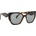 Prada 0PR 19ZS 20D50Q 55