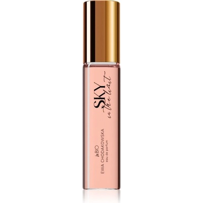 beBIO Sky Is The Limit parfémovaná voda dámská 15 ml