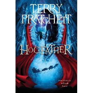 HOGFATHER (ISBN: 9780063393295)