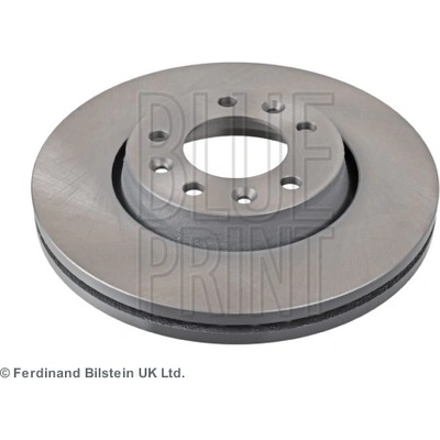 Brzdový kotúč BLUE PRINT ADT343298