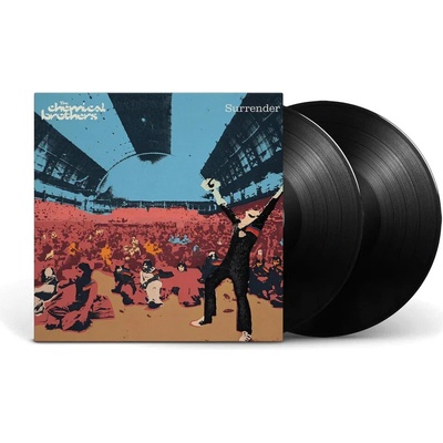 Chemical Brothers - Surender LP